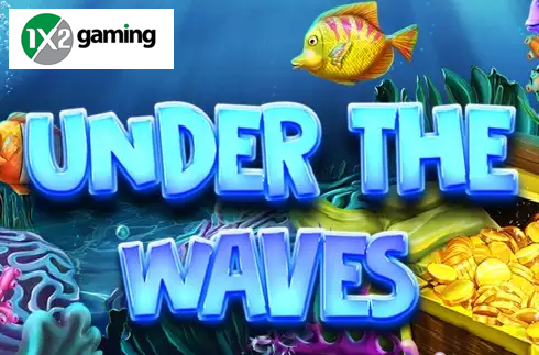 Under The Waves